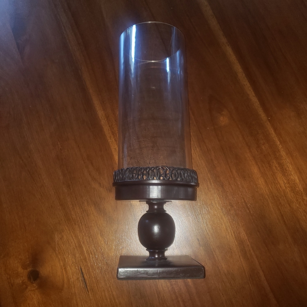 Candle holders